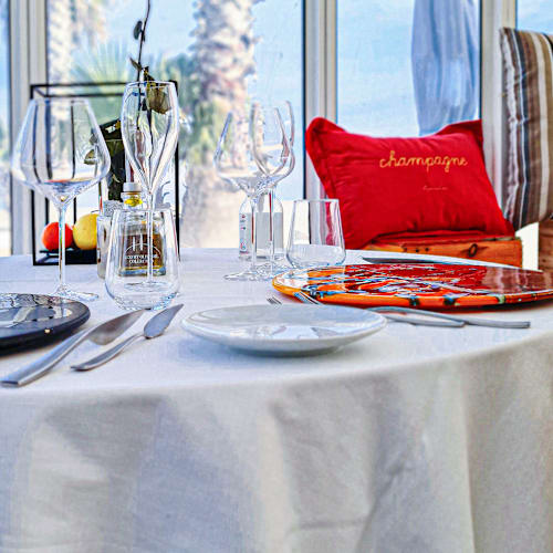 Ristorante Patty Da Diego, Riccione