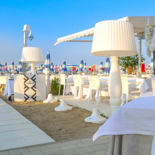 Ristorante Patty Da Diego, Riccione