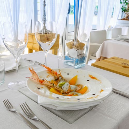 Ristorante Patty Da Diego, Riccione