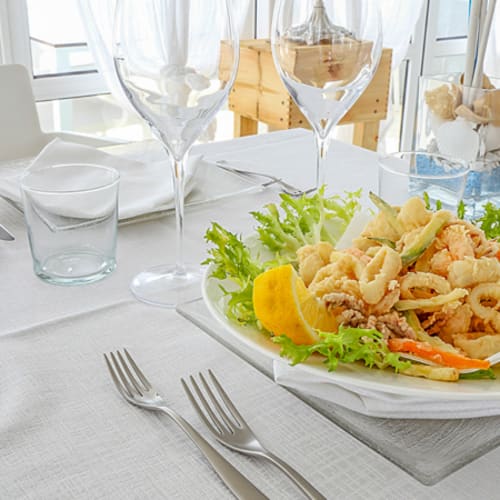 Ristorante Patty Da Diego, Riccione