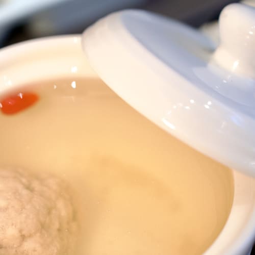 Mezzaluna ristorante 月半食堂, Milano