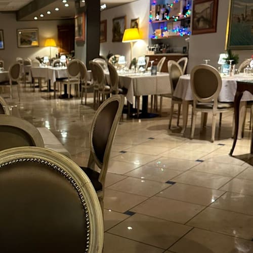 Bellavista Restaurant, Pieve Emanuele