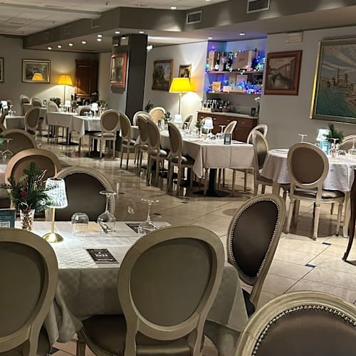 Bellavista Restaurant, Pieve Emanuele