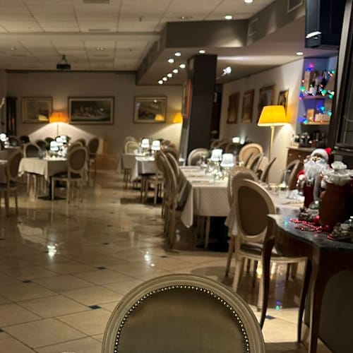 Bellavista Restaurant, Pieve Emanuele
