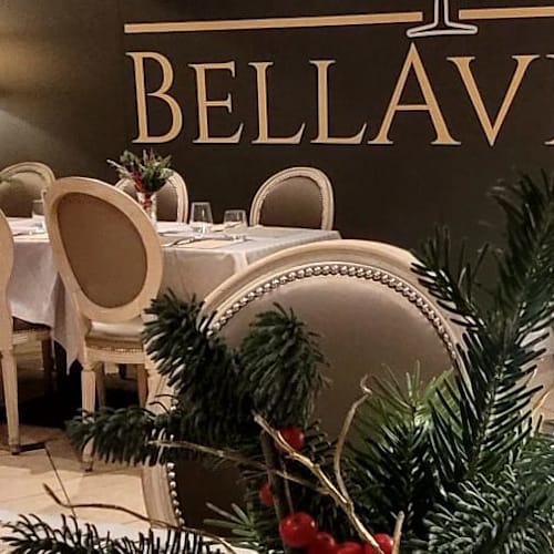 Bellavista Restaurant, Pieve Emanuele