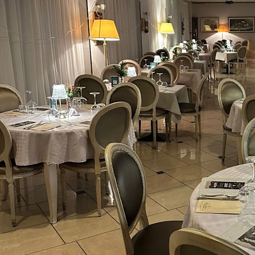 Bellavista Restaurant, Pieve Emanuele