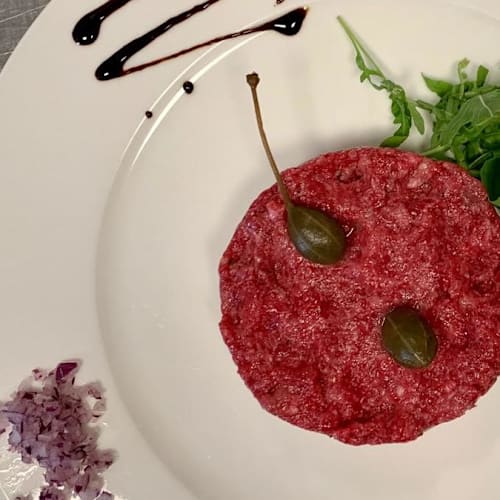 Bellavista Restaurant, Pieve Emanuele