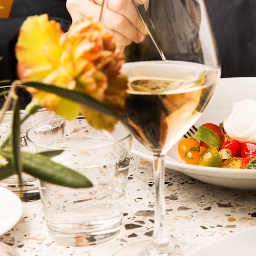Eataly Bologna – La Trattoria, Bologna