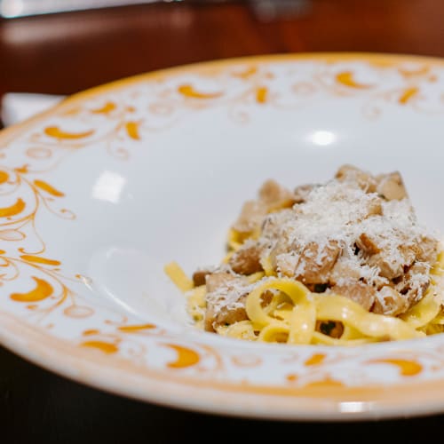 Eataly Bologna – La Trattoria, Bologna