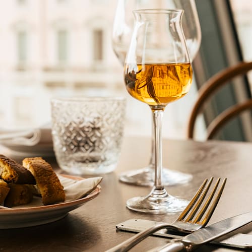 Eataly Bologna – La Trattoria, Bologna