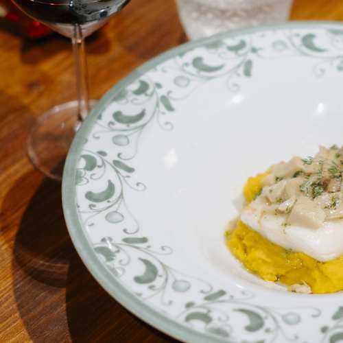 Eataly Bologna – La Trattoria, Bologna