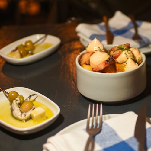 Bodego del Pop, Barcelona