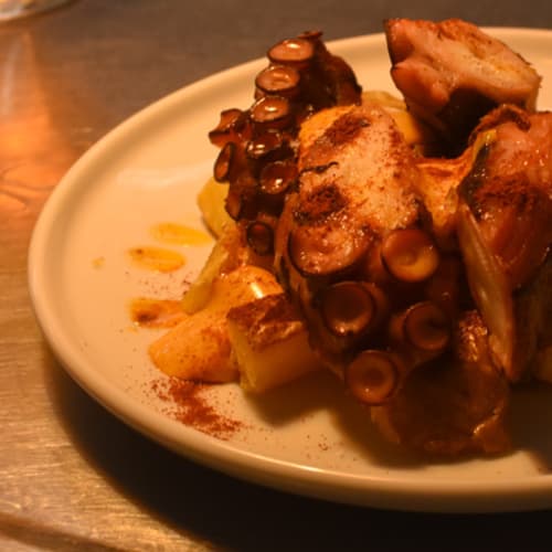 Bodego del Pop, Barcelona