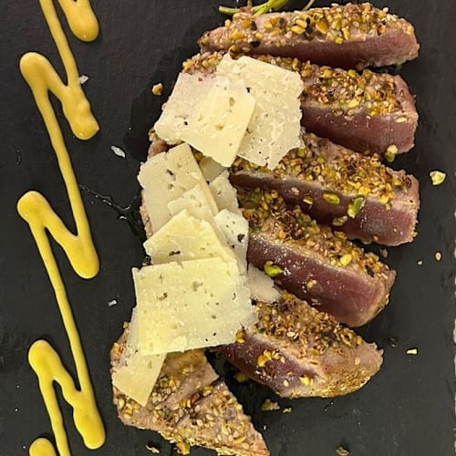 Ristorante Al Mazzini, Gabicce Mare