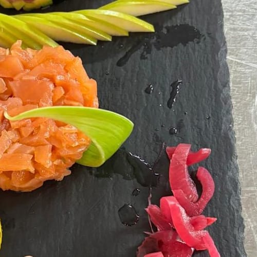 Ristorante Al Mazzini, Gabicce Mare