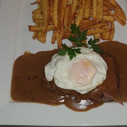 Le Lisbonne, Oudergem