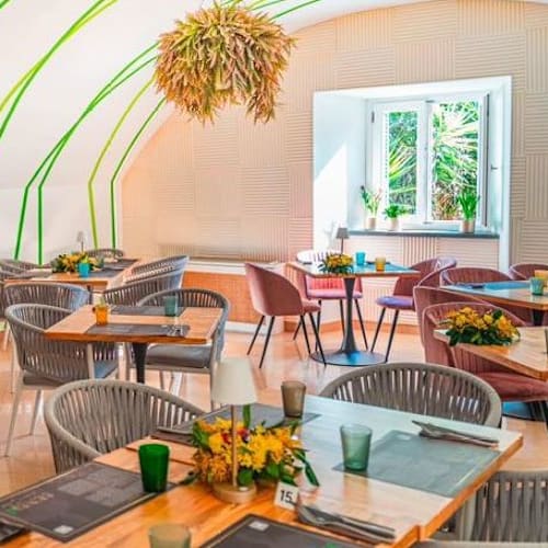 Sensi Pizza Experience, Pozzuoli