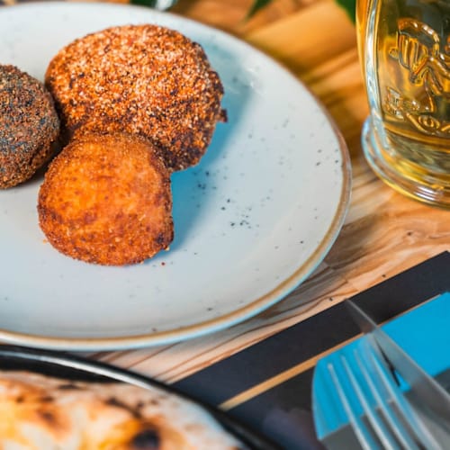 Sensi Pizza Experience, Pozzuoli