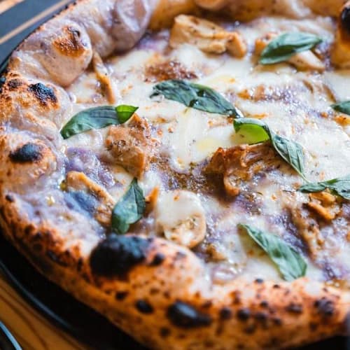 Sensi Pizza Experience, Pozzuoli