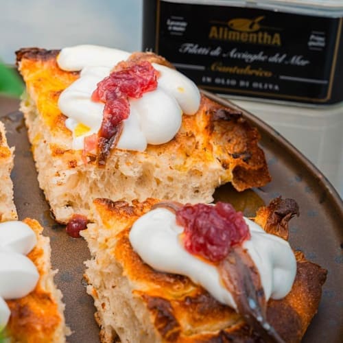 Sensi Pizza Experience, Pozzuoli