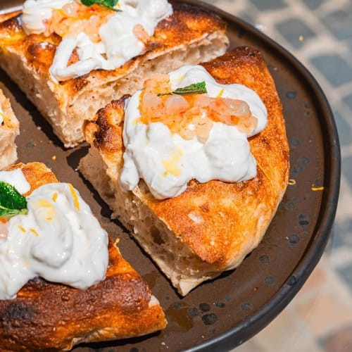 Sensi Pizza Experience, Pozzuoli