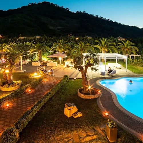 Sensi Pizza Experience, Pozzuoli