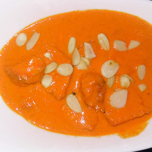 Indian Bombay, Madrid