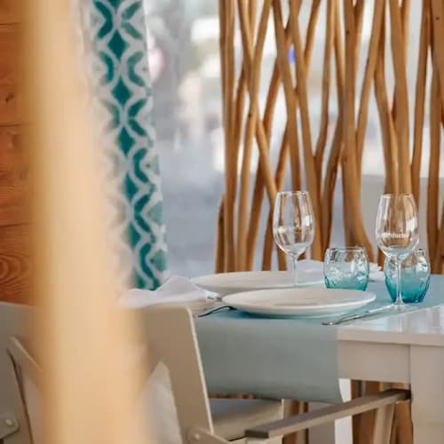 Bésame Mucho, Adeje