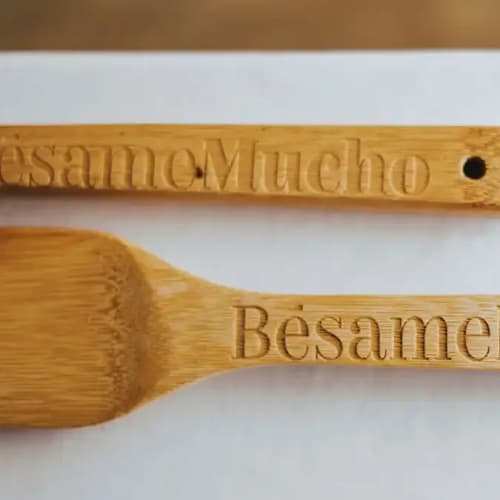 Bésame Mucho, Adeje