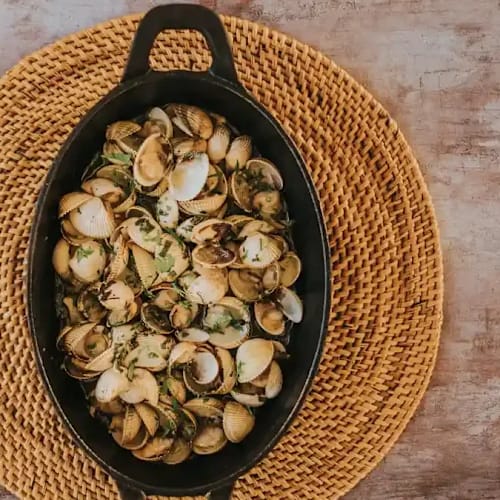 Bésame Mucho, Adeje