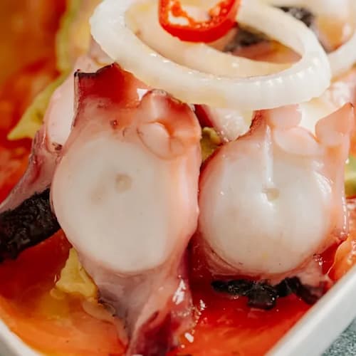 Bésame Mucho, Adeje