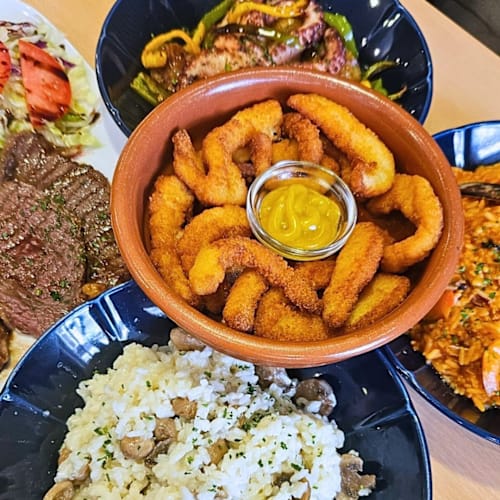 Poço Cozinha Portuguesa, Lisboa