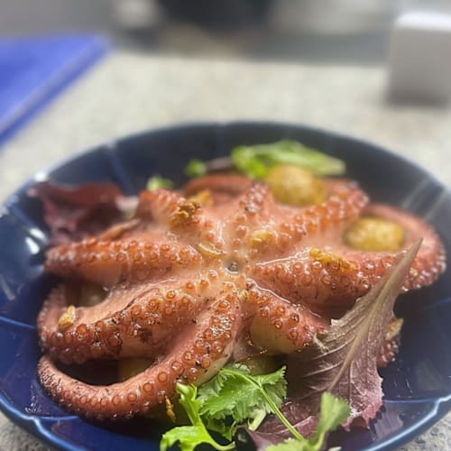 Poço Cozinha Portuguesa, Lisboa