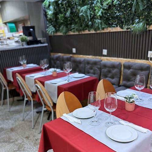 Poço Cozinha Portuguesa, Lisboa