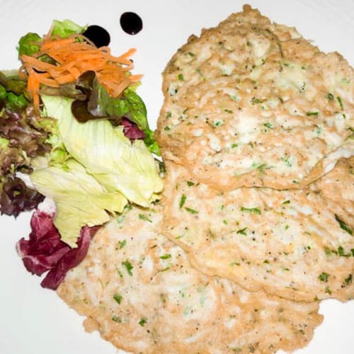 La Cantina della Suocera, Reggio Calabria