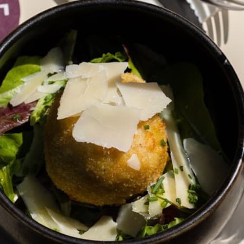 le Raspail Restaurant, Paris
