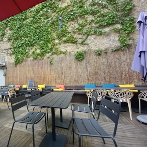 Calypso, Dijon