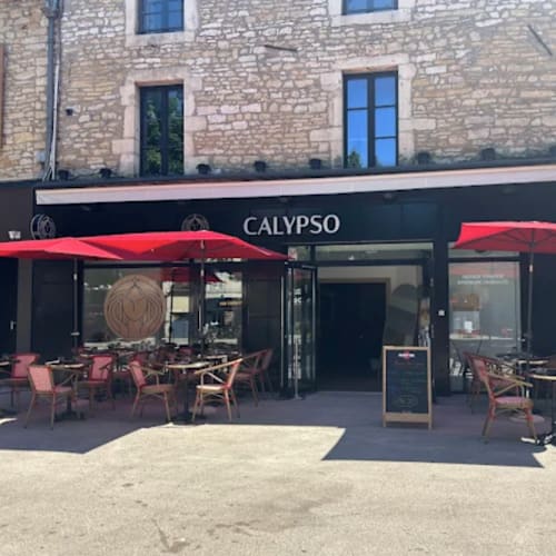 Calypso, Dijon