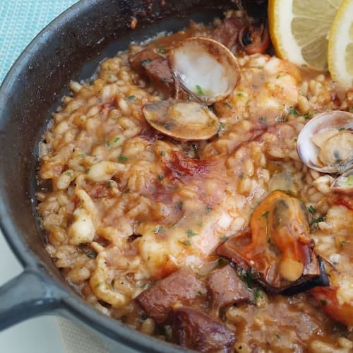 Baluma Restaurante & Lounge Bar, Blanes