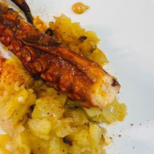 Baluma Restaurante & Lounge Bar, Blanes