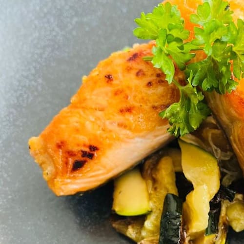 Baluma Restaurante & Lounge Bar, Blanes
