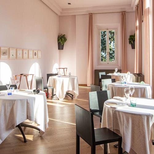 La Leggenda dei Frati, Firenze