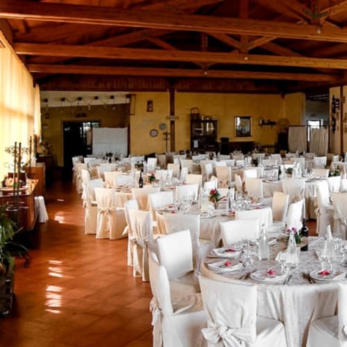 Agriturismo Il Giardino del Sole, Carlentini