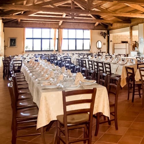 Agriturismo Il Giardino del Sole, Carlentini