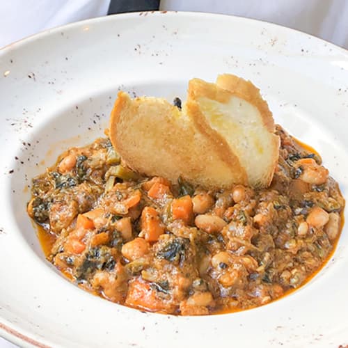 Trattoria dall'Oste - BISTECCHERIA TOSCANA, Firenze