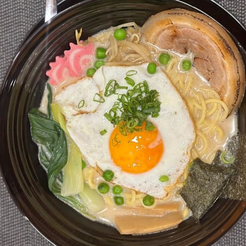 kimchhi cheeb fusion restaurant, Lisboa