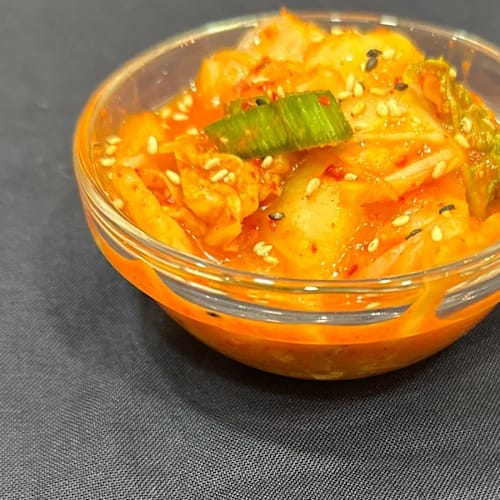 kimchhi cheeb fusion restaurant, Lisboa