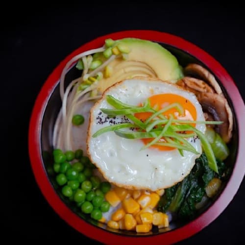 kimchhi cheeb fusion restaurant, Lisboa