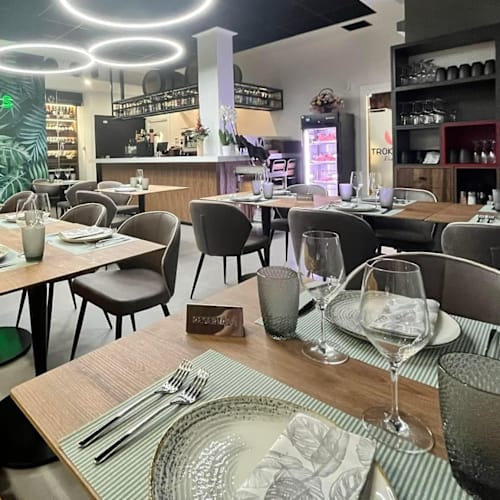 TroKadero RestoBar, Pilar de la Horadada