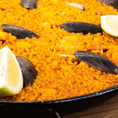 TroKadero RestoBar, Pilar de la Horadada
